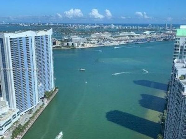 465 Brickell Ave, Unit 4902, Miami, FL 33131