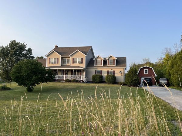 113 Bachand Road, Swanton, VT 05488