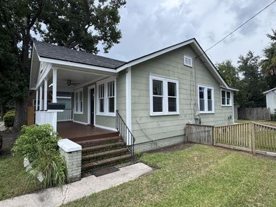 111 Magnolia Road, Charleston, SC 29407
