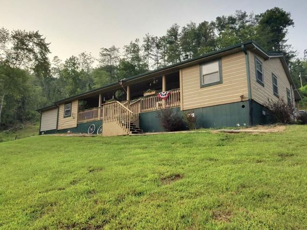 3500 Poor Valley Rd Road, Rutledge, TN 37861