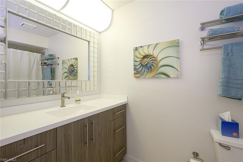 589 Beachwalk Cir, Unit P-203, Naples, FL 34108 Photo
