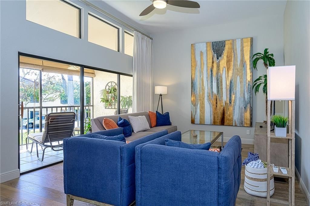 589 Beachwalk Cir, Unit P-203, Naples, FL 34108 Photo