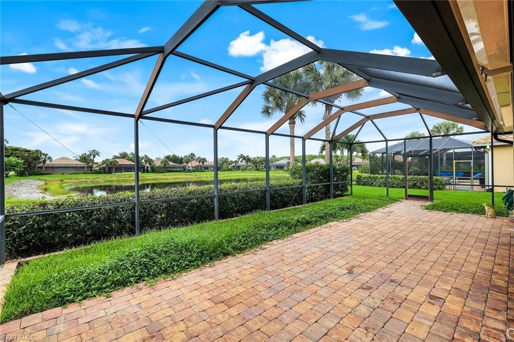 9704 Cobalt Cove Cir, Naples, FL 34120 Photo