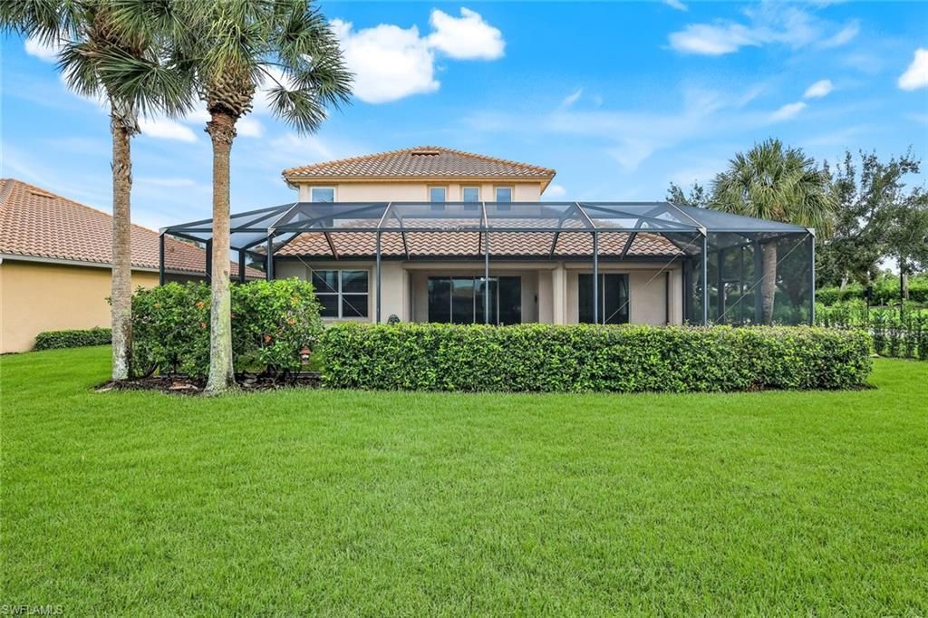 9704 Cobalt Cove Cir, Naples, FL 34120 Photo