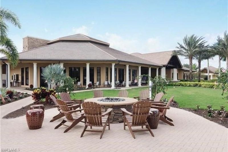 9704 Cobalt Cove Cir, Naples, FL 34120 Photo