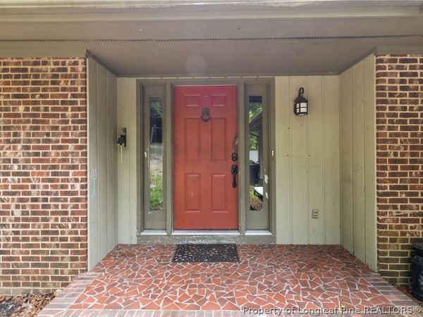 6093 Dunes Drive, Sanford, NC 27332