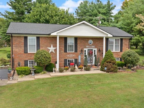 454 Hardyville Road, Munfordville, KY 42765