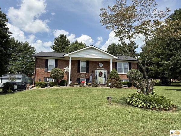 454 Hardyville Road, Munfordville, KY 42765
