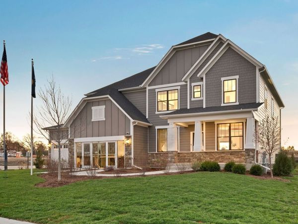 6244 Lafond Circle , Lisle, IL 60532