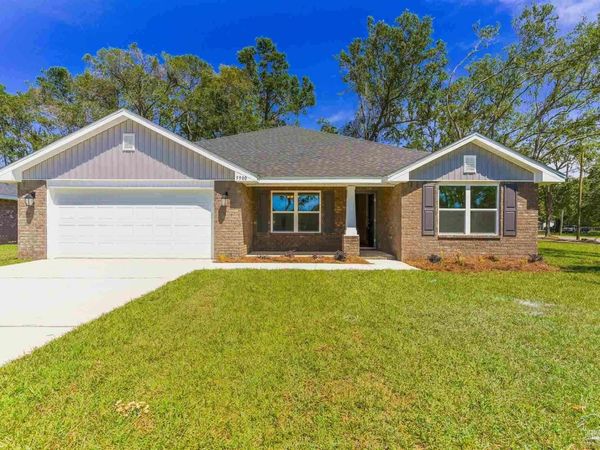 9820 Windy Hill Rd, Pensacola, FL 32526