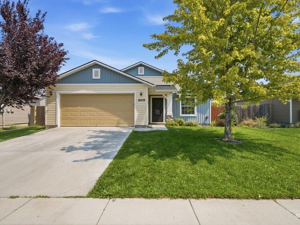 16578 Berkley Ave, Caldwell, ID 83607
