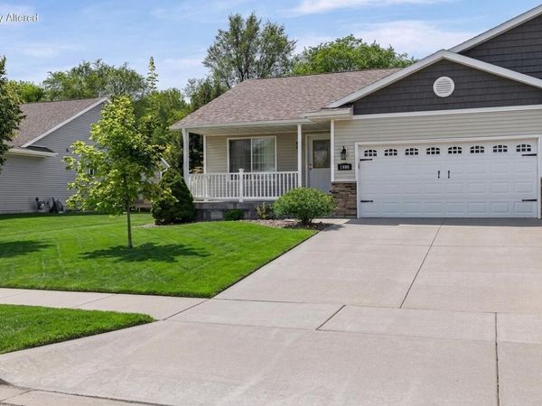 1906 Crooked AVENUE, Holmen, WI 54636