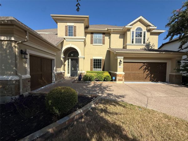 300 Summer Alcove WAY, Austin, TX 78732