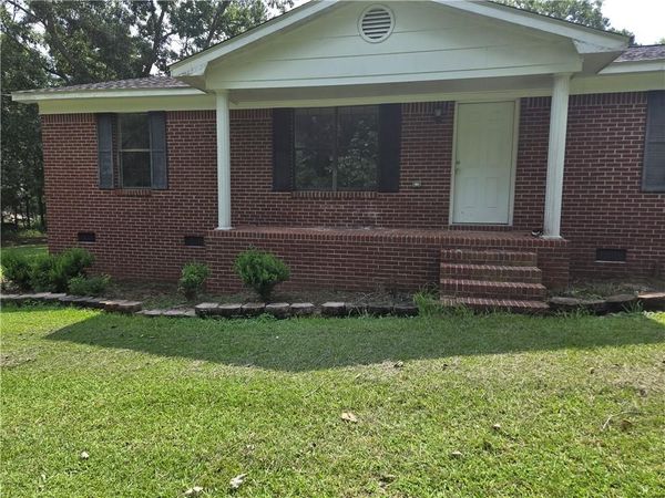 381 Norton Road, Mobile, AL 36608