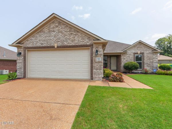 44 Little Brook Lane , Jackson, TN 38305