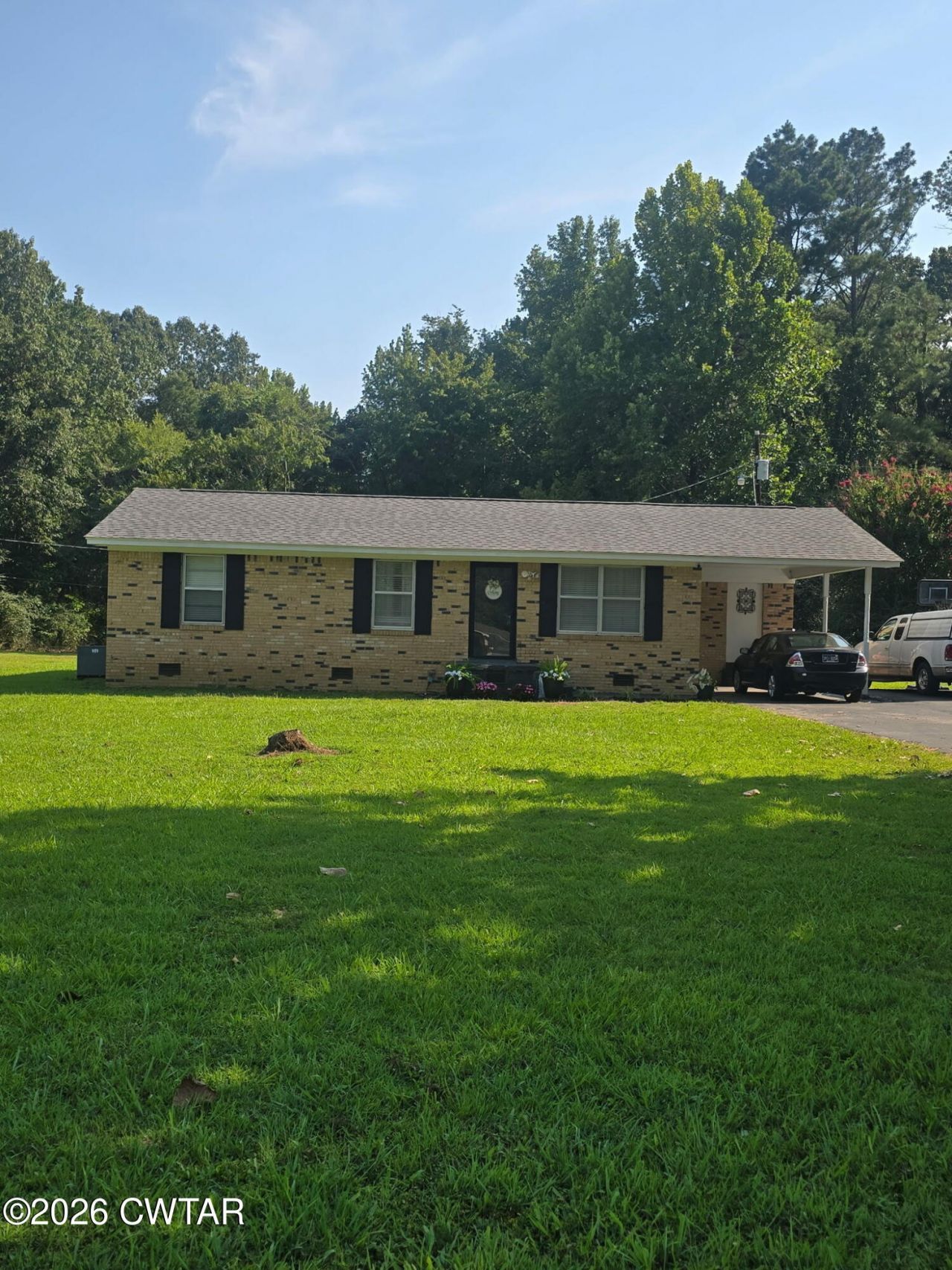 1690 Harts Bridge Road, Jackson, TN 38301 Main Photo