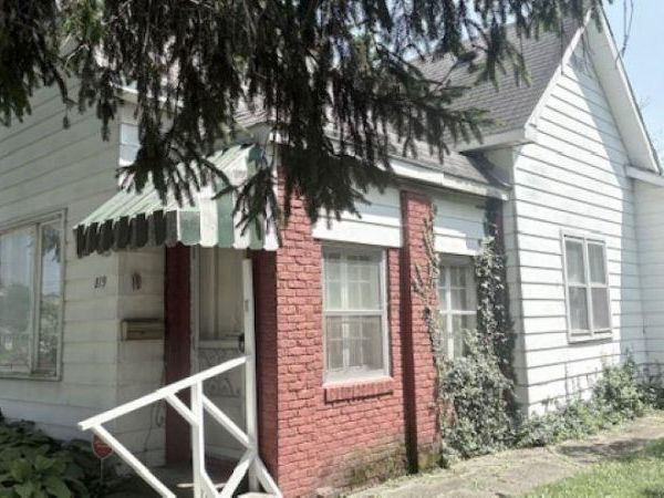819 E HARRISON Street, Kokomo, IN 46901