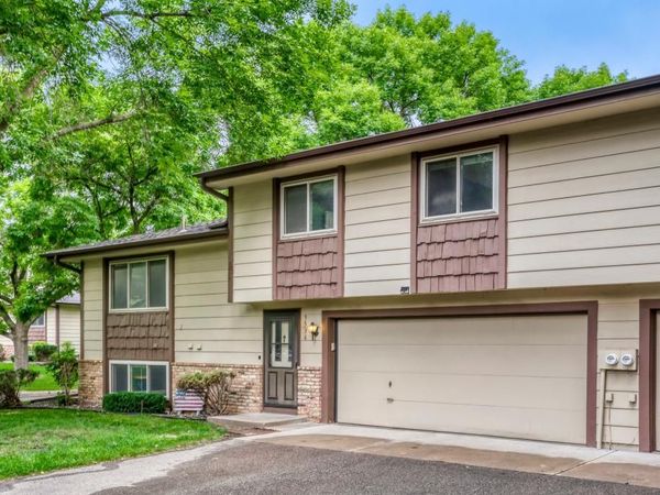 5536 Aldrich Drive N, Brooklyn Center, MN 55430