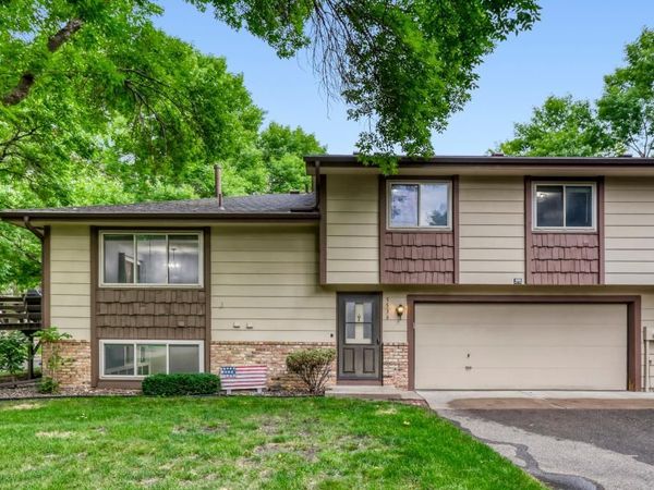 5536 Aldrich Drive N, Brooklyn Center, MN 55430