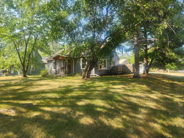 301 High Street , Park Rapids, MN 56470