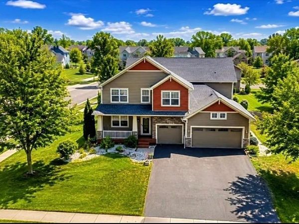 16991 Evening Terrace , Lakeville, MN 55044