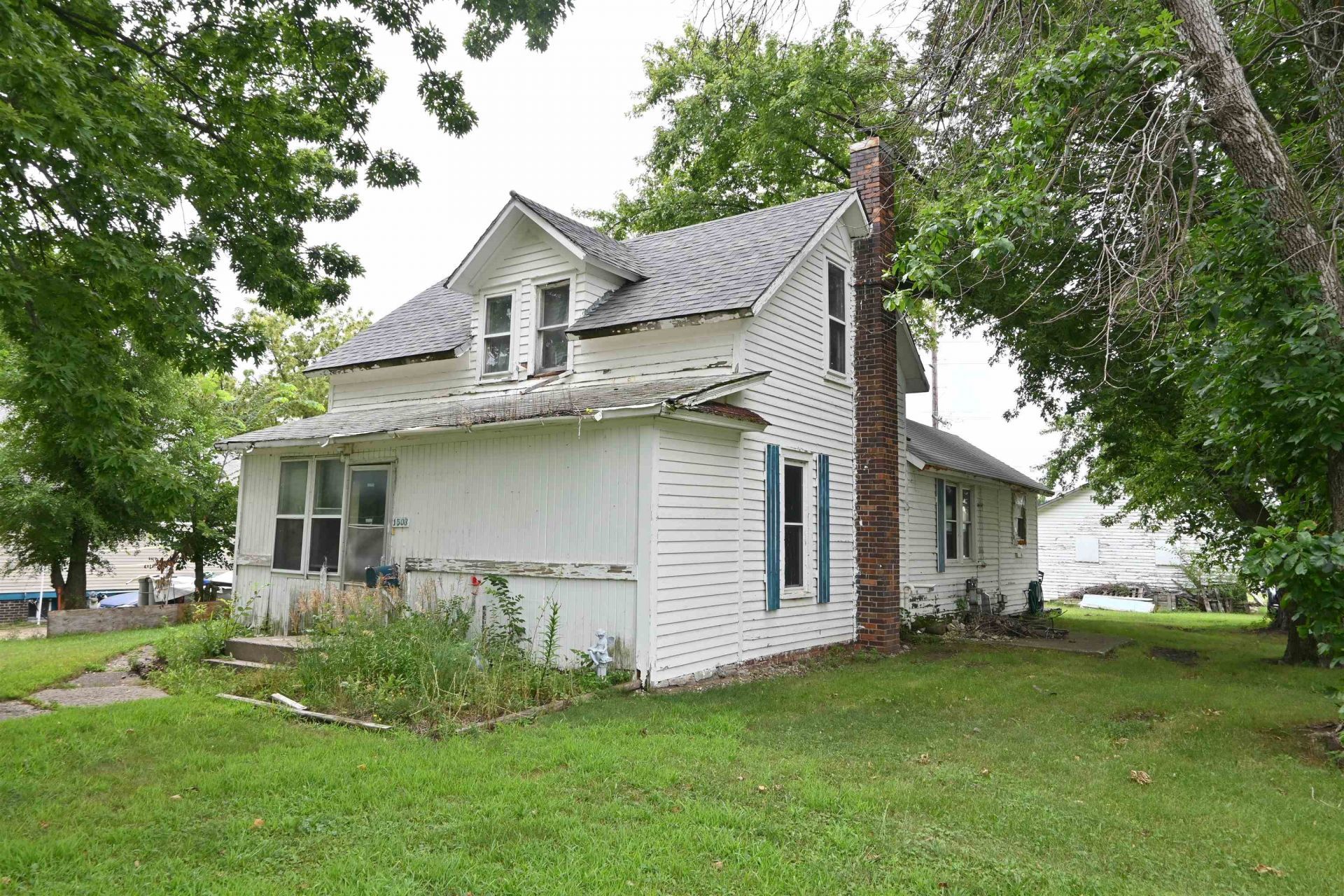 1503 Early Street, Sac City, IA 50583 Main Photo