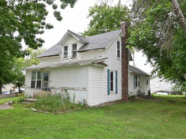1503 Early Street, Sac City, IA 50583