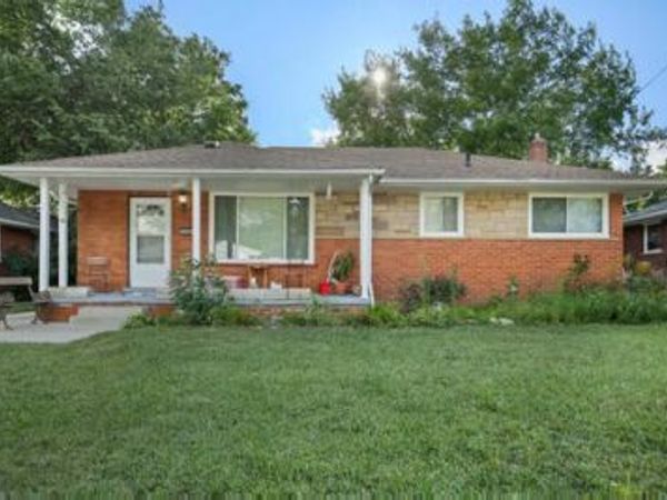 24281 Condon Street, Oak Park, MI 48237