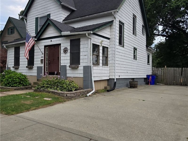 504 E Riddle Avenue, Ravenna, OH 44266 Photo 29