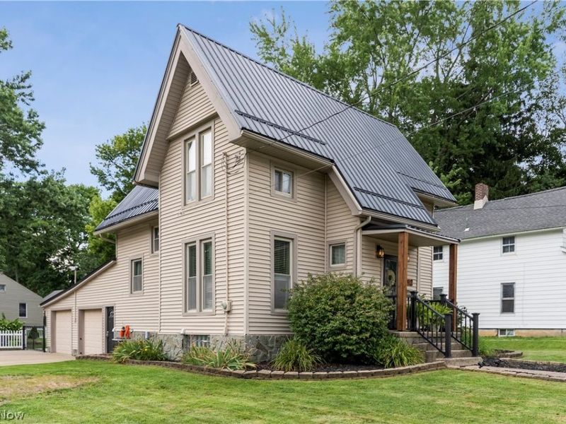 192 W 5th Street, Salem, OH 44460 Photo 2