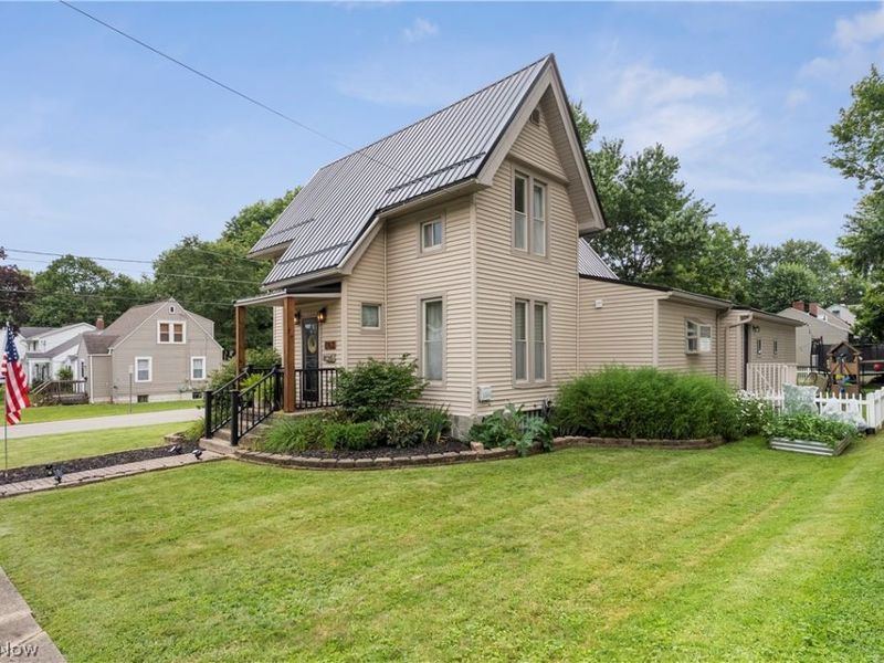 192 W 5th Street, Salem, OH 44460 Photo 3