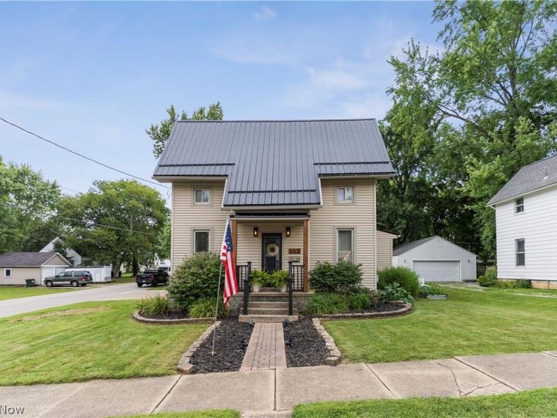 192 W 5th Street, Salem, OH 44460 Photo 37