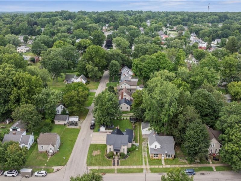 192 W 5th Street, Salem, OH 44460 Photo 49