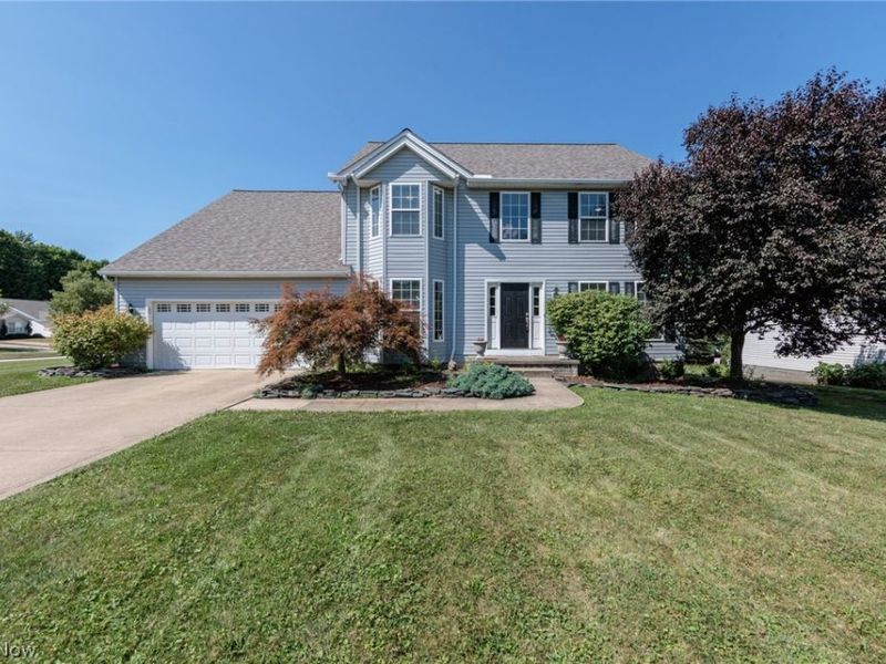3621 Shelton Lane , Brunswick, OH 44212 Photo 1