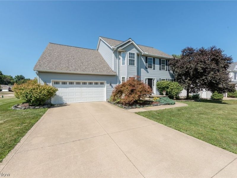 3621 Shelton Lane , Brunswick, OH 44212 Photo 2