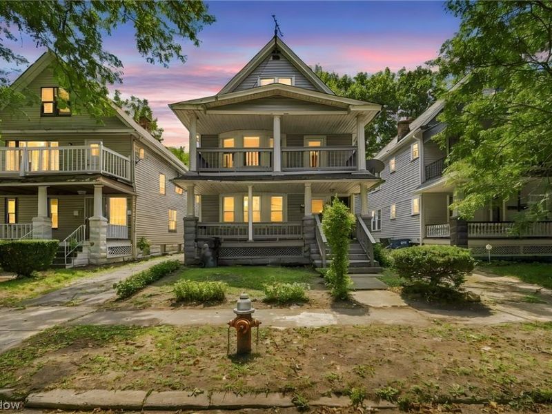9704 Yale Avenue , Cleveland, OH 44108 Photo 37