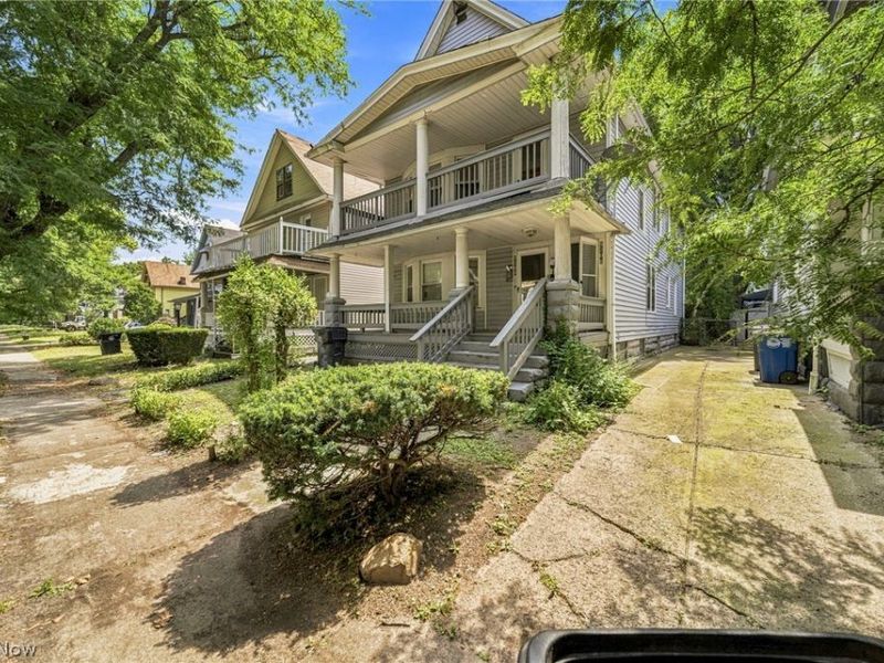 9704 Yale Avenue , Cleveland, OH 44108 Photo 38