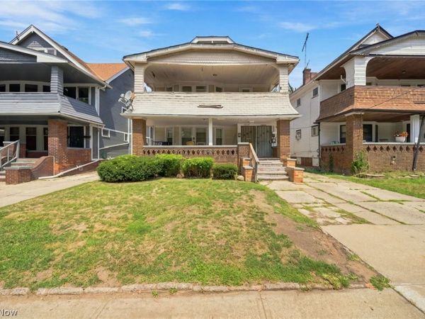 11413 Whitmore Avenue , Cleveland, OH 44108