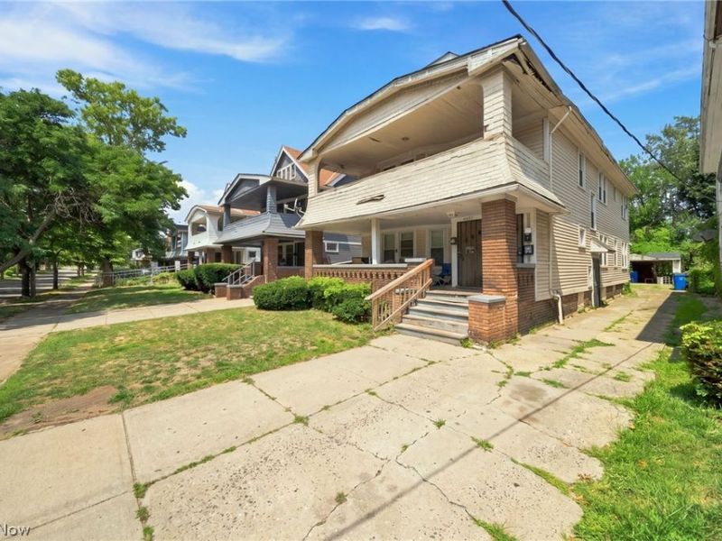 11413 Whitmore Avenue , Cleveland, OH 44108 Photo 2