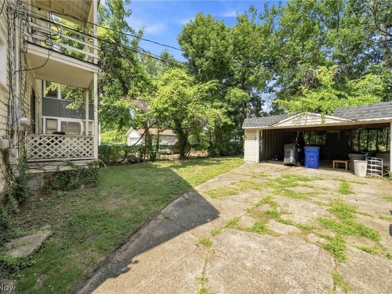 11413 Whitmore Avenue , Cleveland, OH 44108 Photo 3