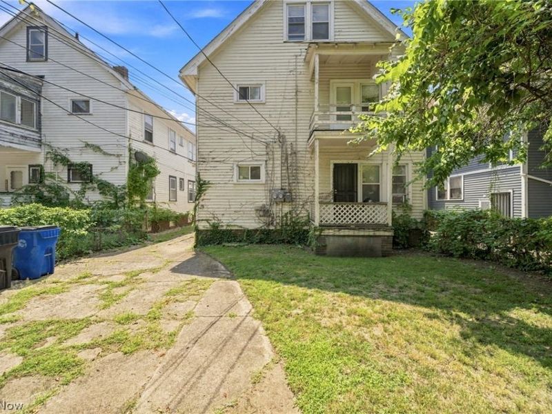 11413 Whitmore Avenue , Cleveland, OH 44108 Photo 43