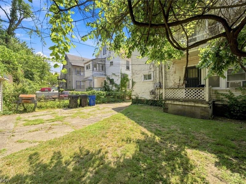 11413 Whitmore Avenue , Cleveland, OH 44108 Photo 44