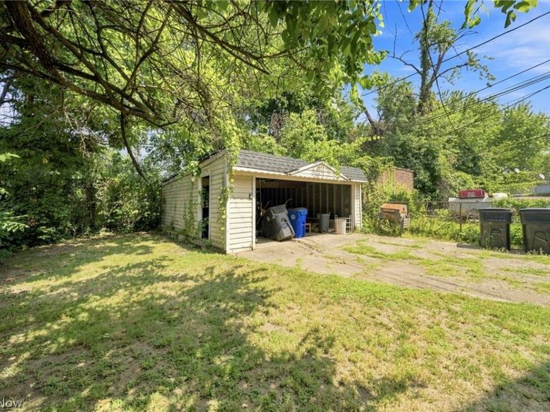 11413 Whitmore Avenue , Cleveland, OH 44108 Photo 45