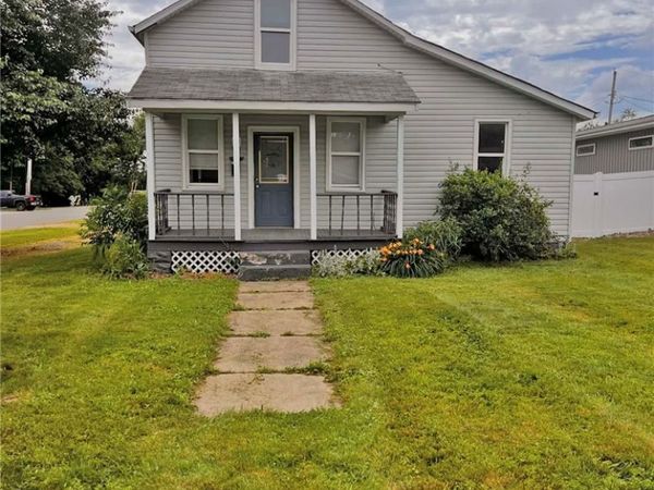1100 Oak Street , Dover, OH 44622