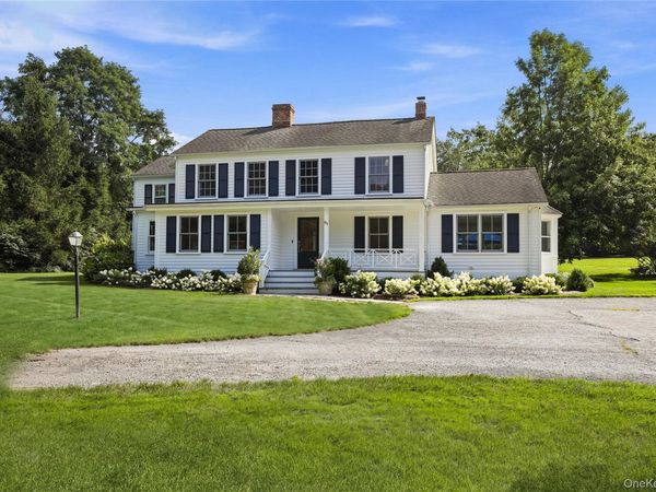 81 Springhurst Road , Bedford Hills, NY 10507