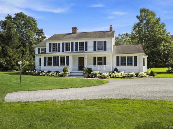 81 Springhurst Road , Bedford Hills, NY 10507
