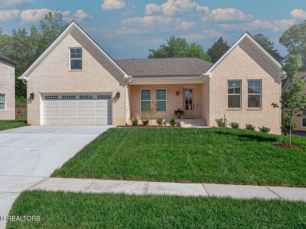 12315 Cotton Blossom Lane, Knoxville, TN 37934