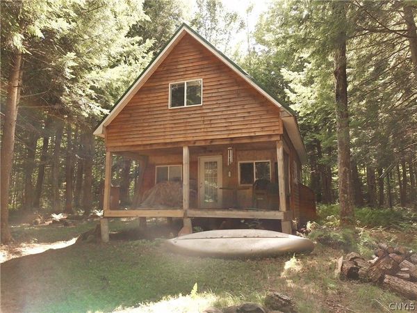 1381 South Road, Forestport, NY 13338