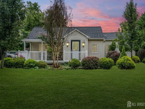247 Friendship Road, Cranbury, NJ 08512