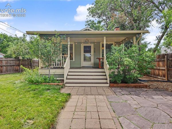 624 N Royer Street, Colorado Springs, CO 80903